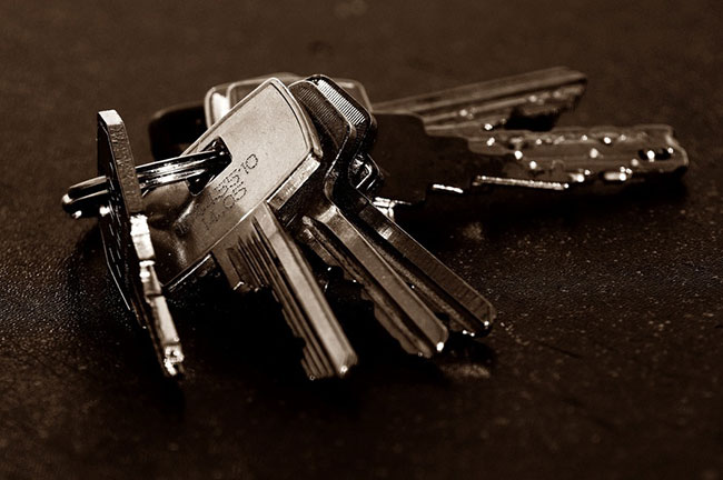 locksmith near me